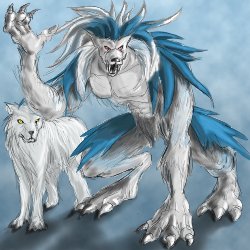 ArcticWolf in Project69 Legend of Mir2