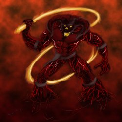 BalGod in Project69 Legend of Mir2