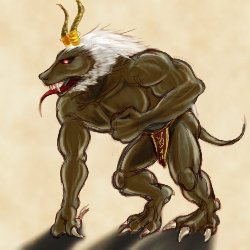 BeastLord in Project69 Legend of Mir2