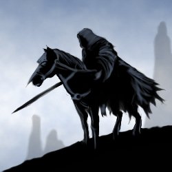 BlackRider in Project69 Legend of Mir2