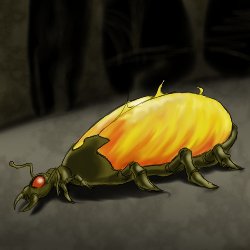 QueenAnt in Project69 Legend of Mir2