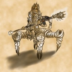 TerrorLord in Project69 Legend of Mir2