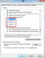 security enabled for ie access to server.png